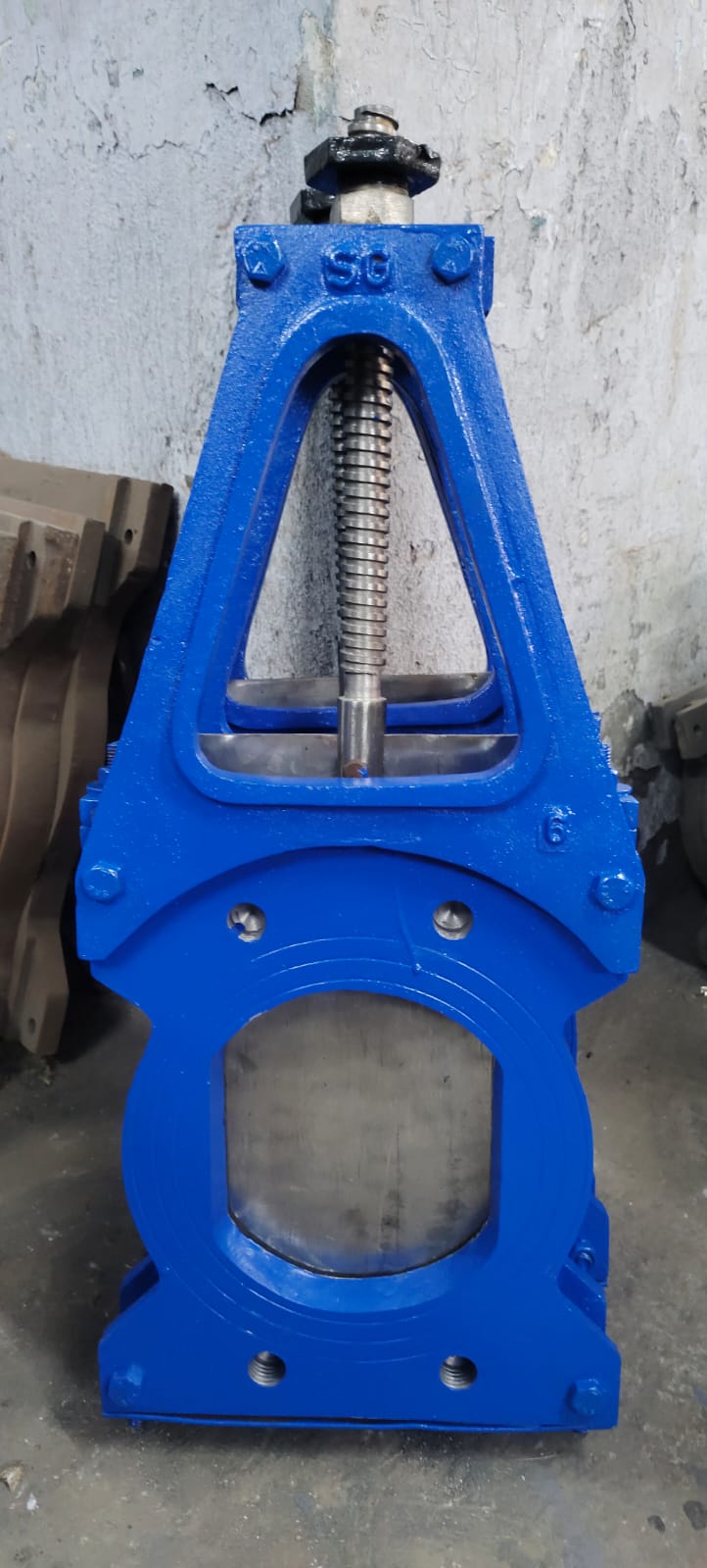 NFLOW Valve