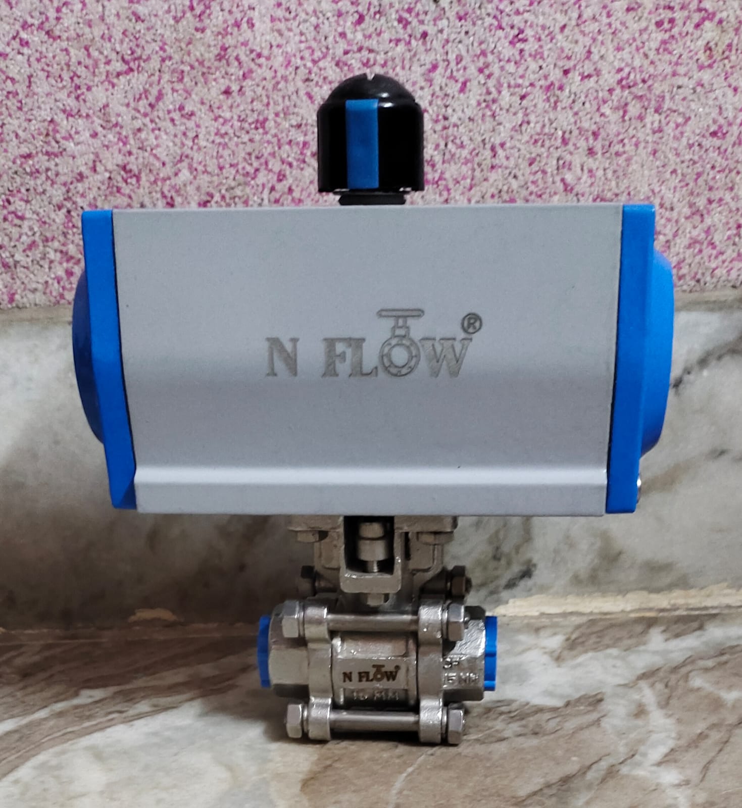 NFLOW Valve