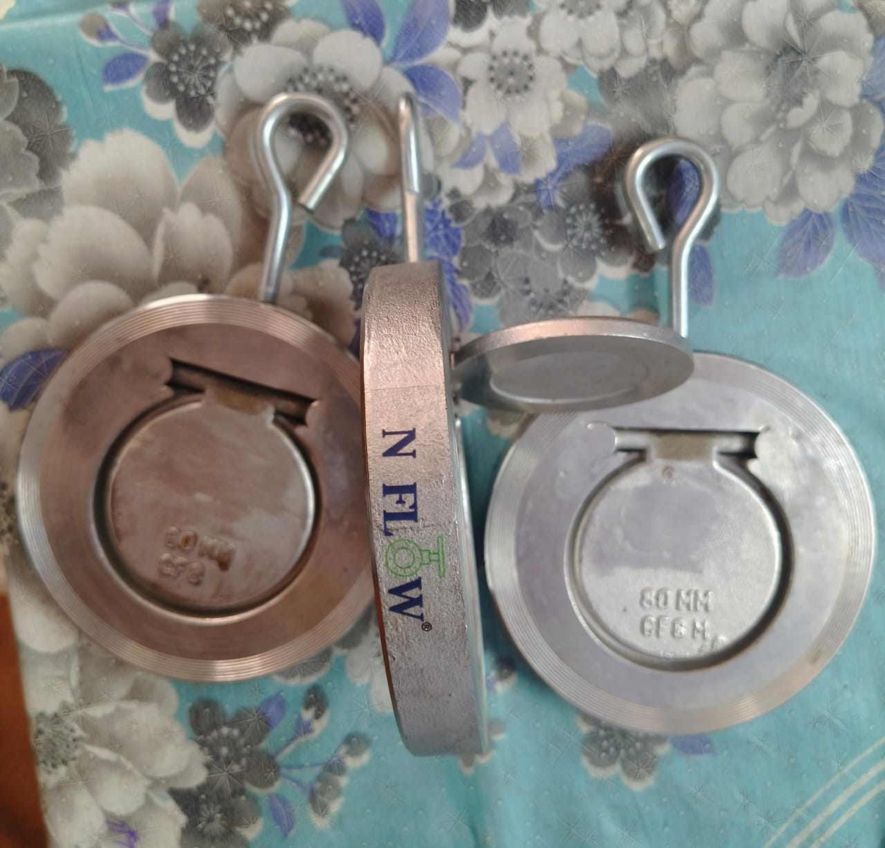 NFLOW Valve