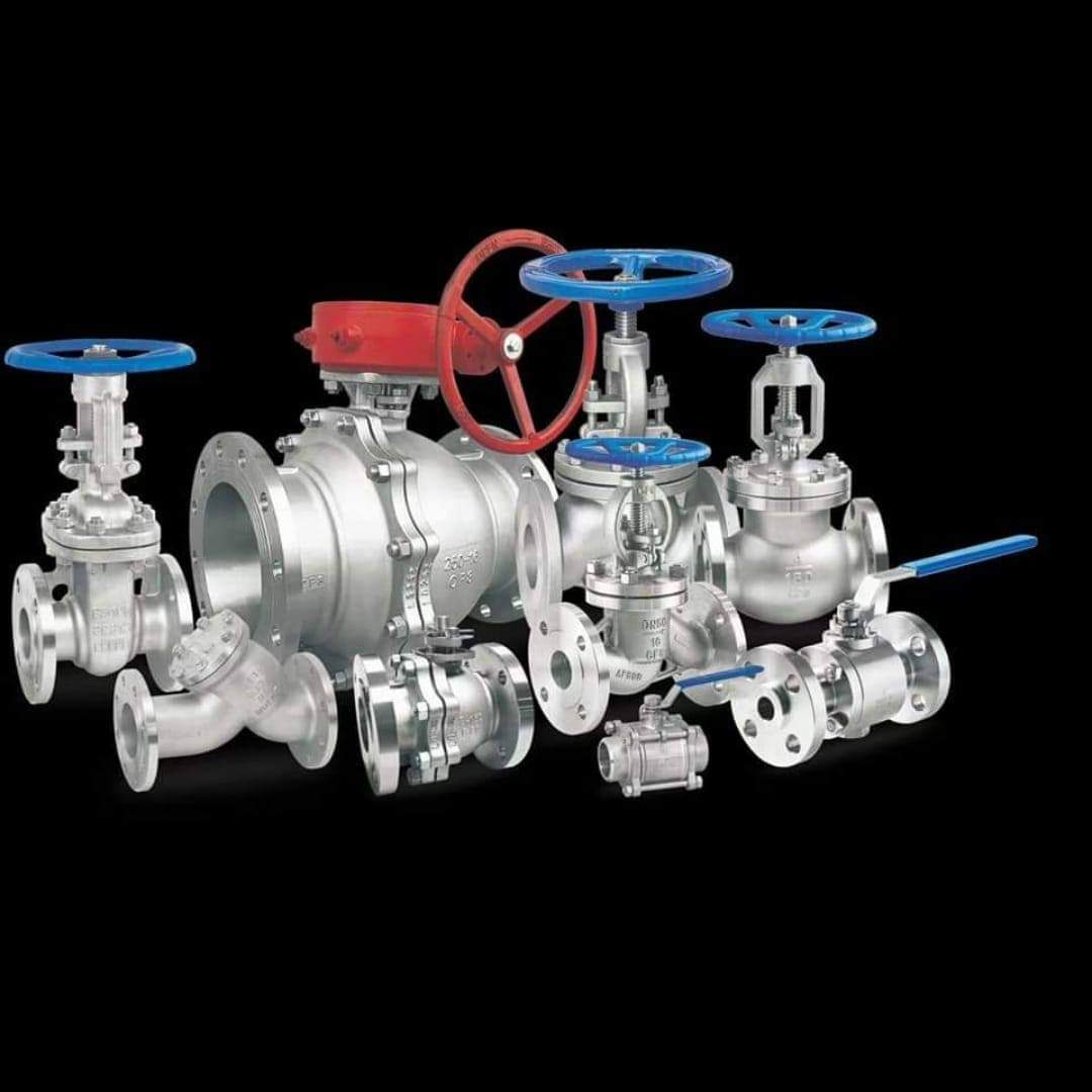 NFLOW Valve