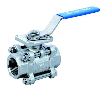 Ball Valve