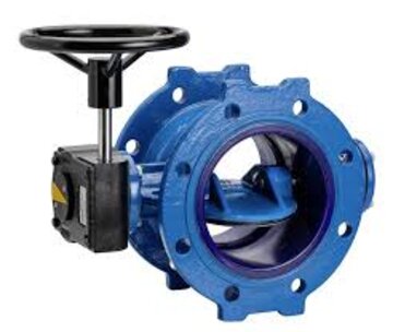 Butterfly Valve