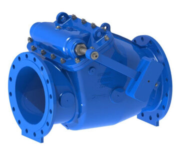 Check Valve