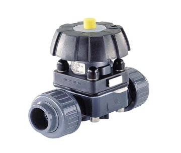 Diaphragm Valve