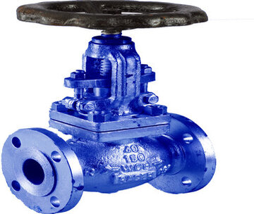 Gate Valve
