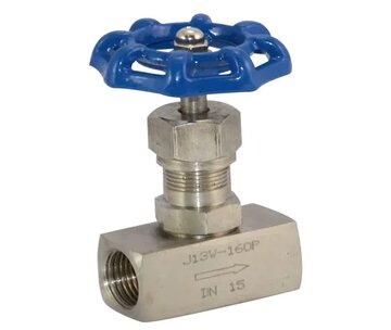 Needle Valve
